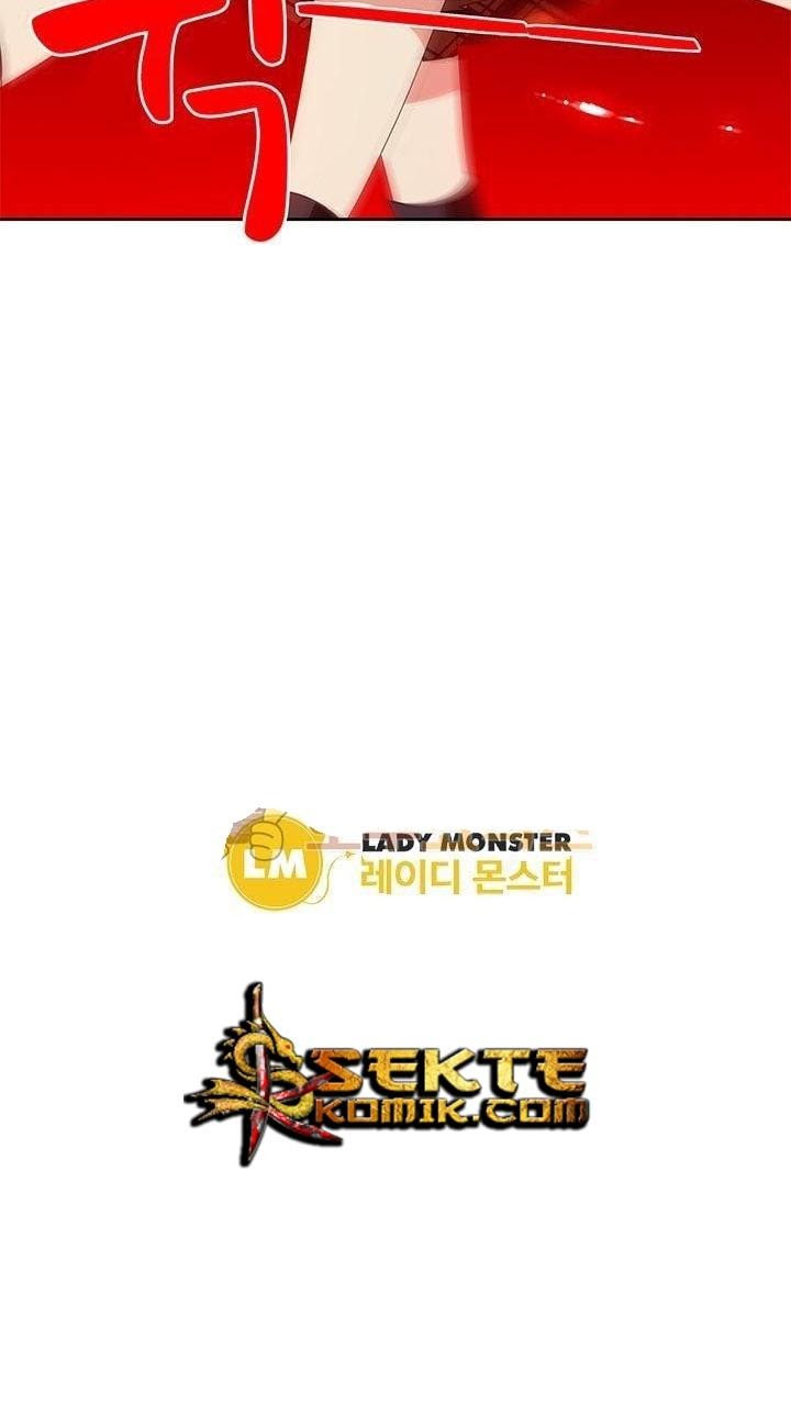 High School of SPY Chapter 27 Gambar 24