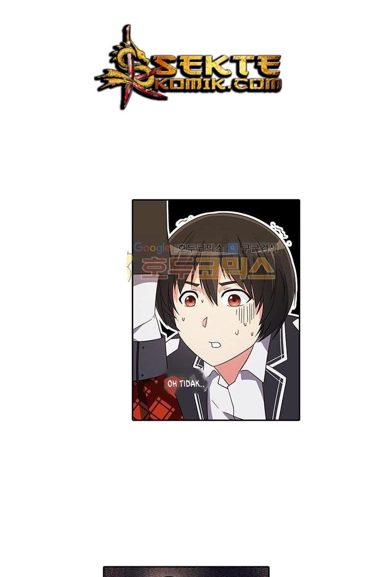 High School of SPY Chapter 26 Gambar 3