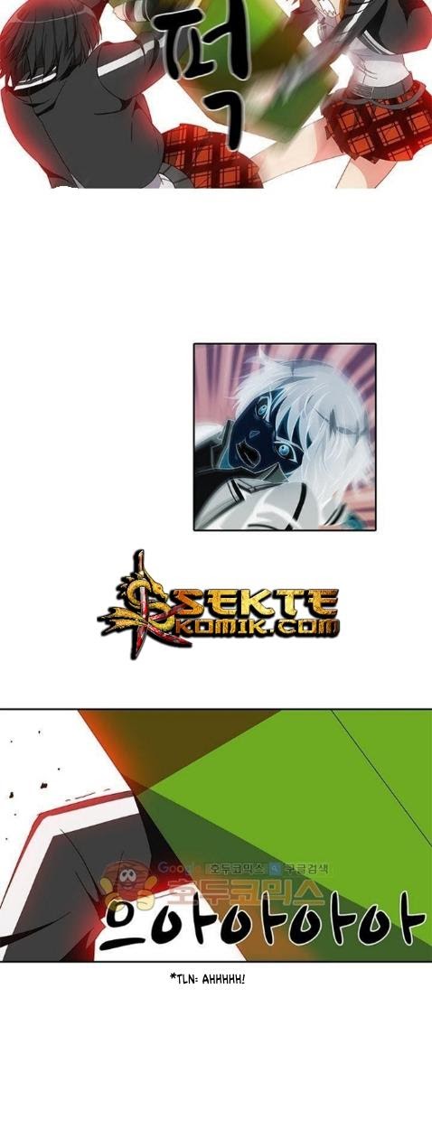 High School of SPY Chapter 25 Gambar 19