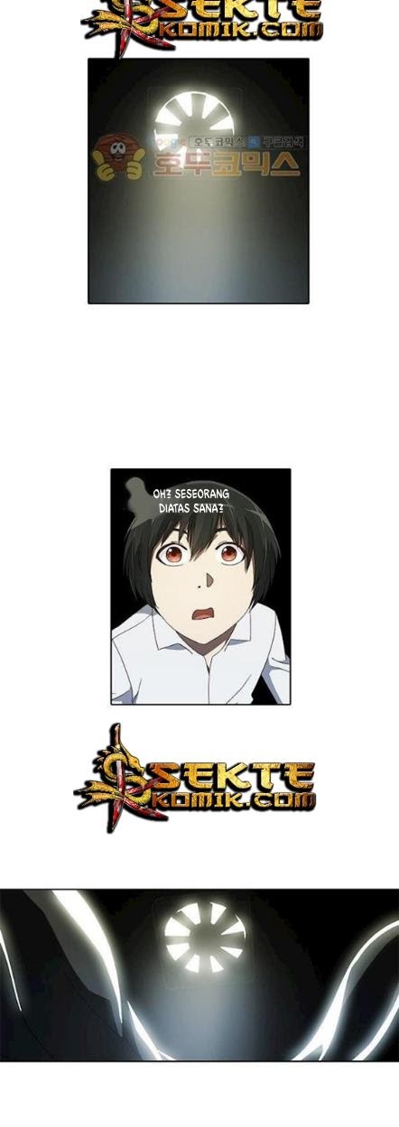 High School of SPY Chapter 22 Gambar 14
