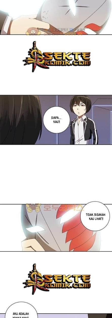 High School of SPY Chapter 22 Gambar 24
