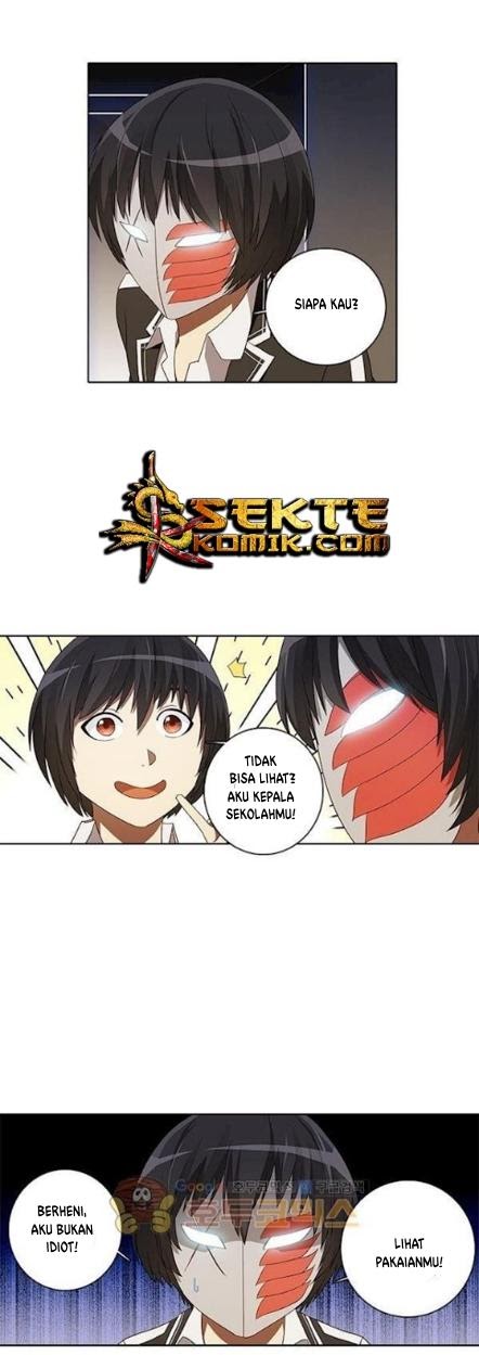 High School of SPY Chapter 22 Gambar 3