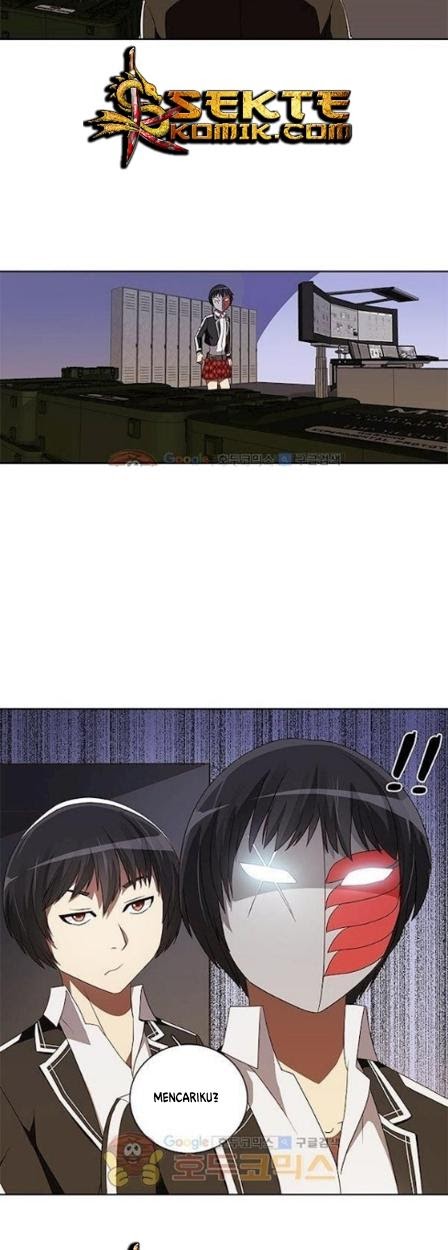 High School of SPY Chapter 21 Gambar 24