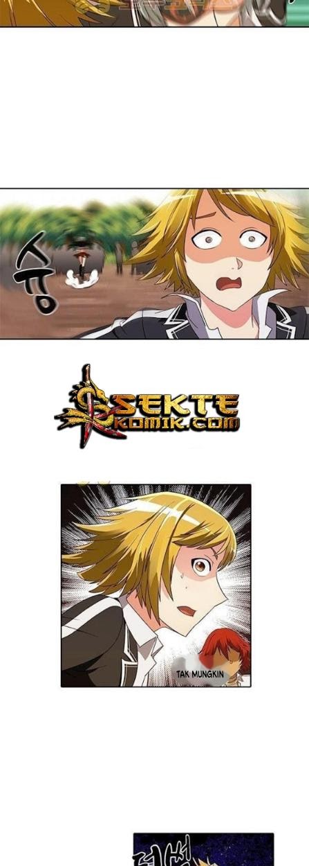 High School of SPY Chapter 19 Gambar 11