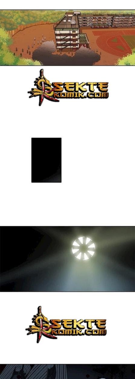 High School of SPY Chapter 19 Gambar 14