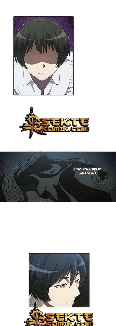 High School of SPY Chapter 19 Gambar 16