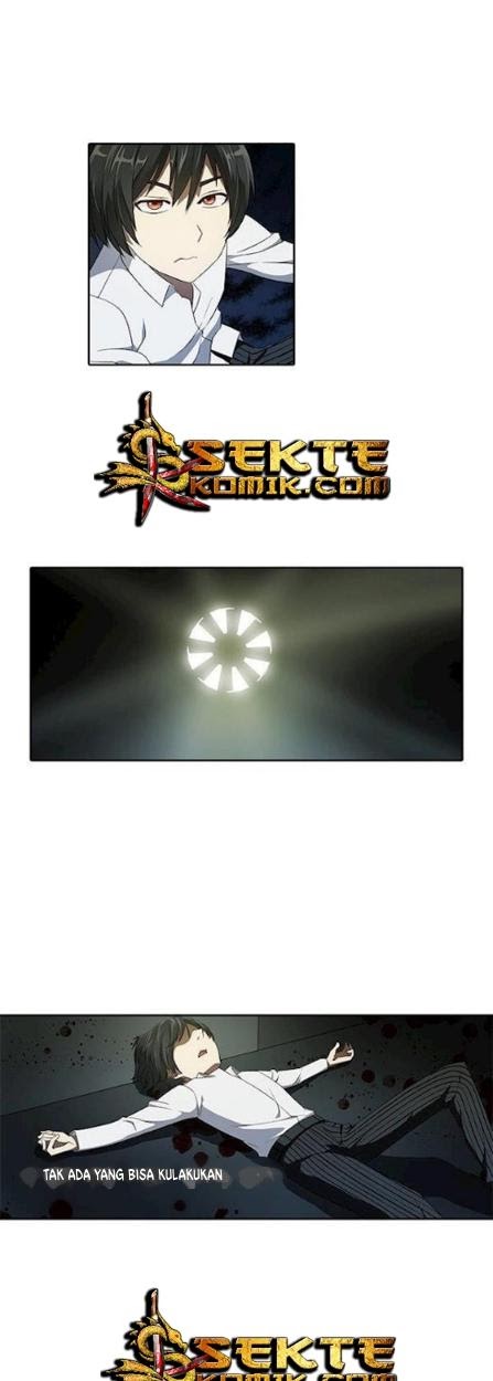 High School of SPY Chapter 19 Gambar 18