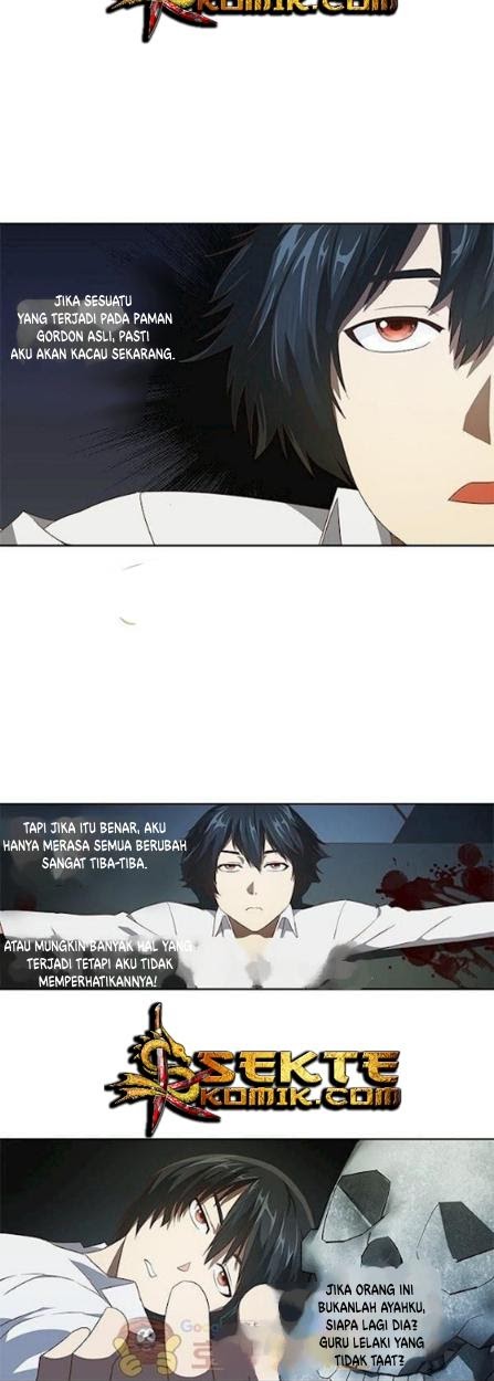 High School of SPY Chapter 19 Gambar 19