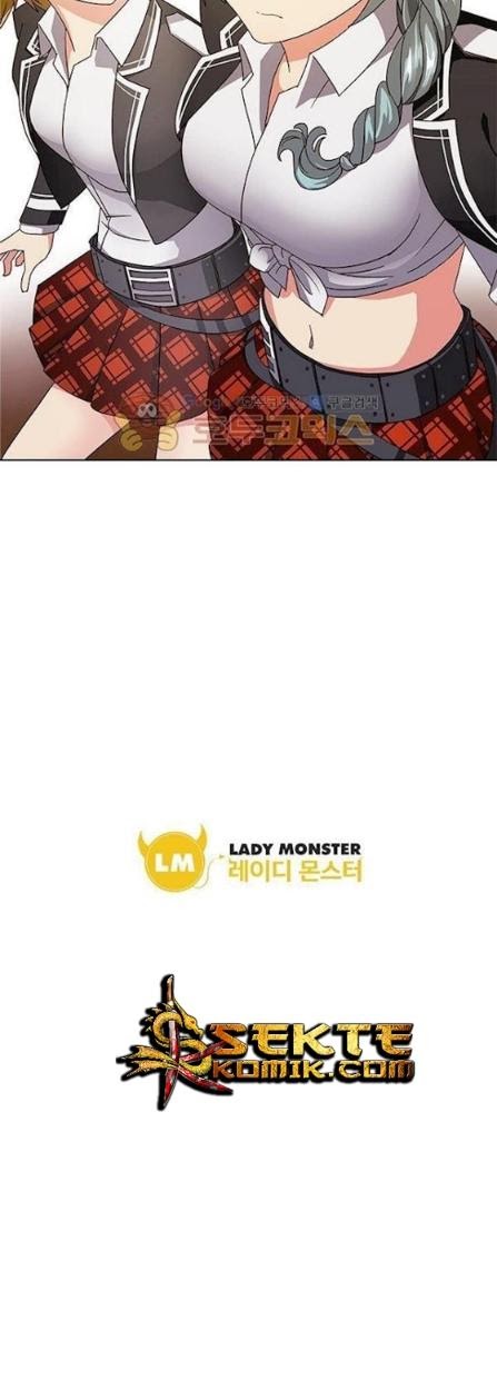 High School of SPY Chapter 18 Gambar 25