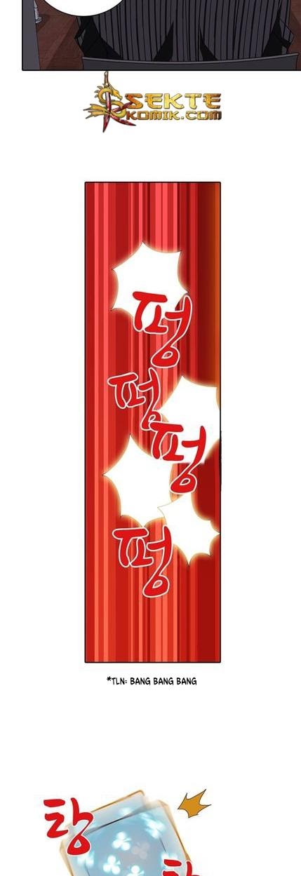 High School of SPY Chapter 15 Gambar 21