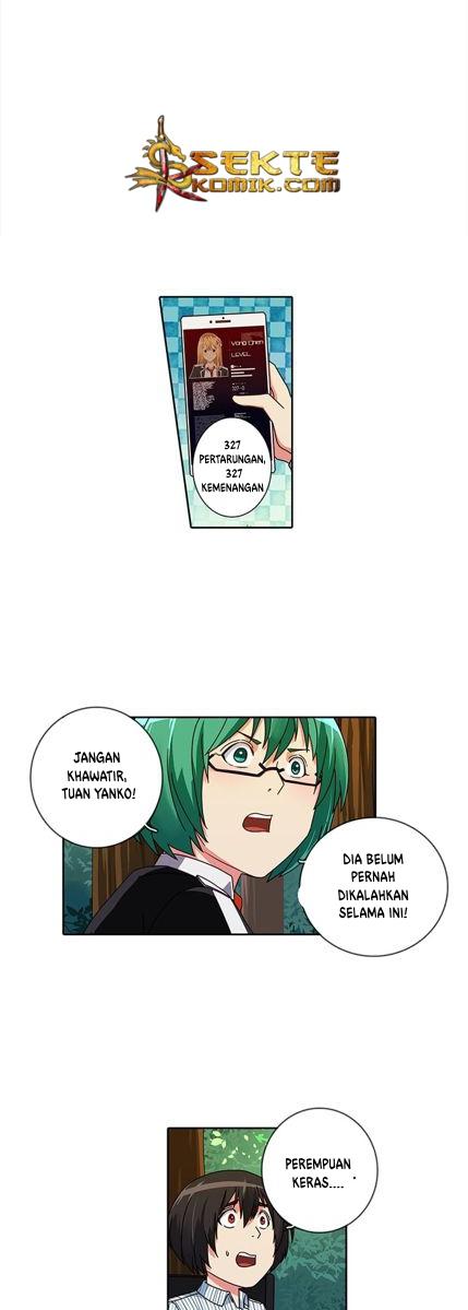 High School of SPY Chapter 09 Gambar 19