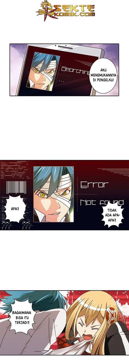 High School of SPY Chapter 09 Gambar 25