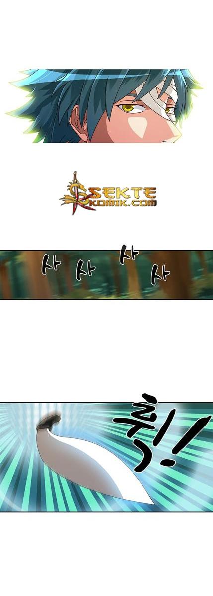 High School of SPY Chapter 09 Gambar 5