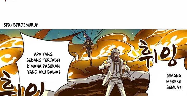 High School of SPY Chapter 01 Gambar 17