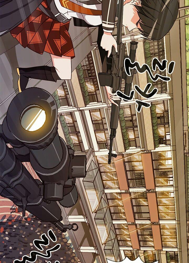 High School of SPY Chapter 01 Gambar 40