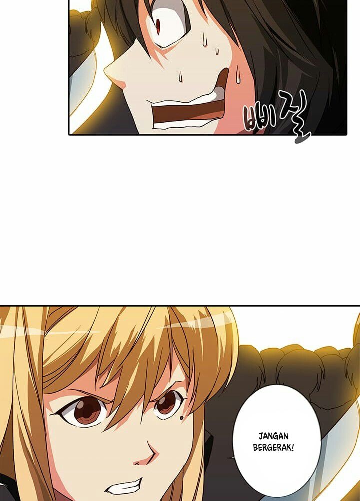 High School of SPY Chapter 01 Gambar 42