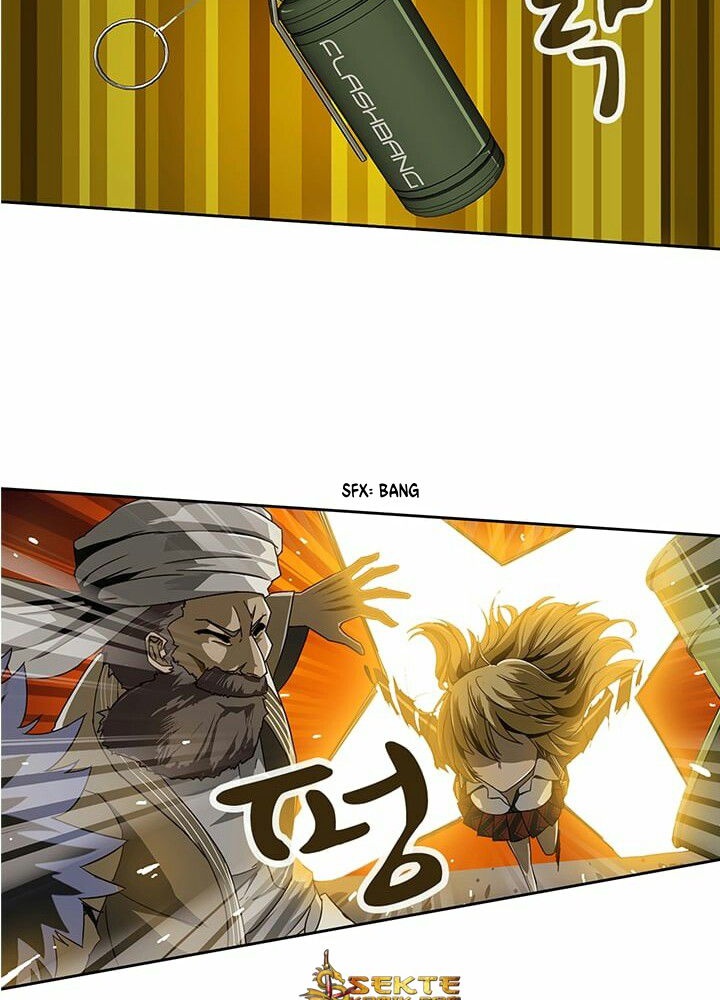 High School of SPY Chapter 01 Gambar 9