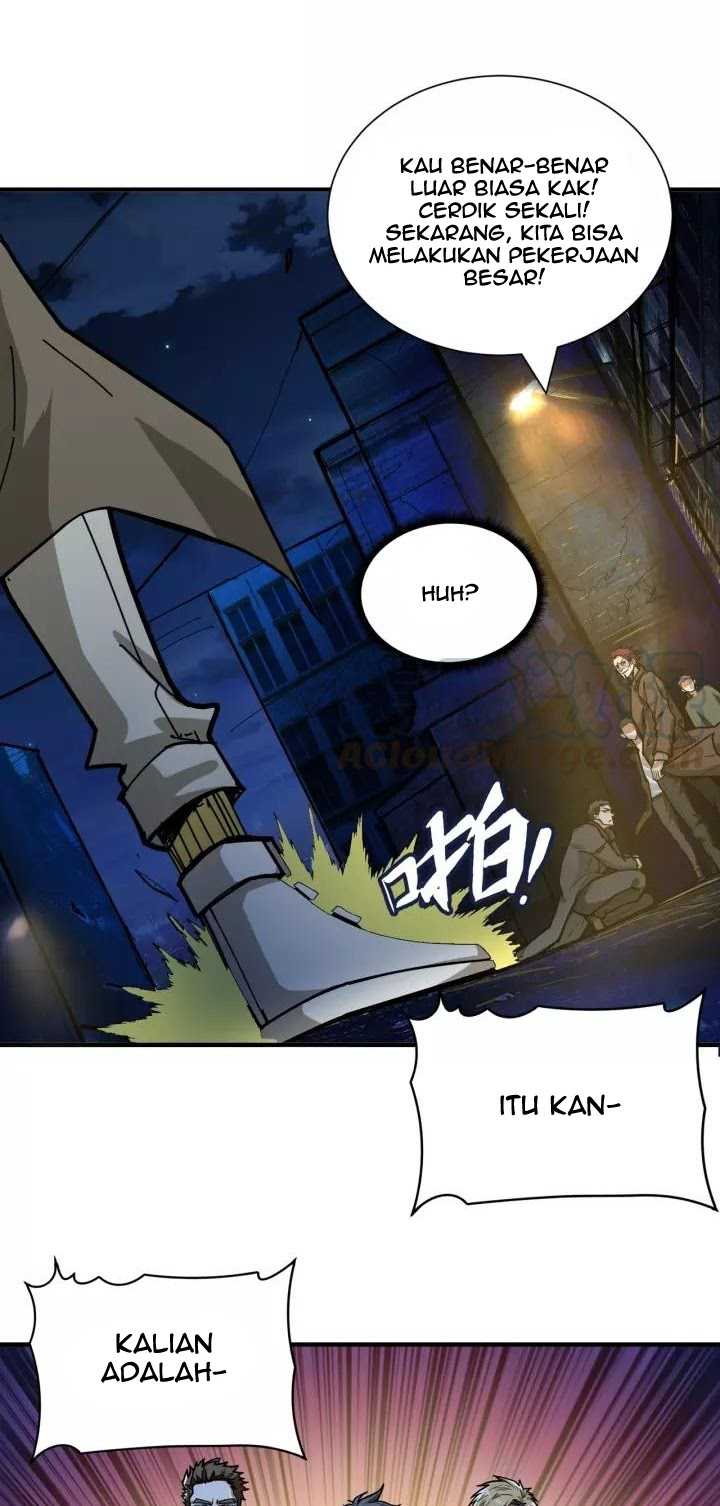 God Slayer Chapter 128 Gambar 18