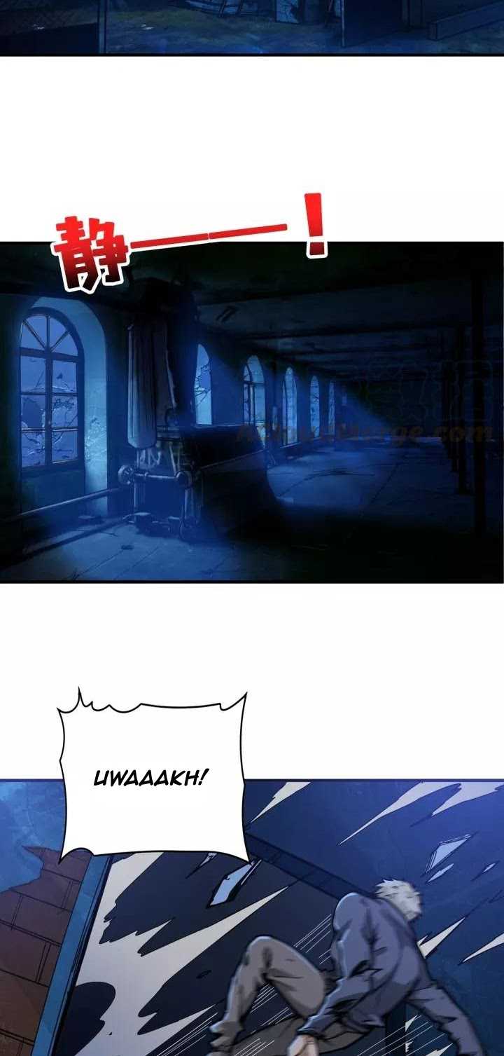 God Slayer Chapter 128 Gambar 31