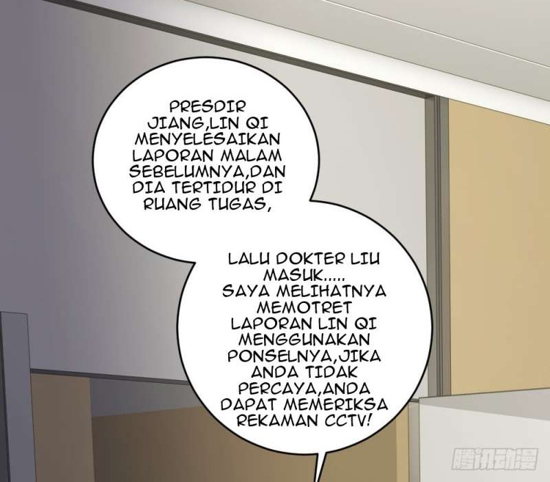 Perspective Medical Saint Chapter 05 Gambar 29
