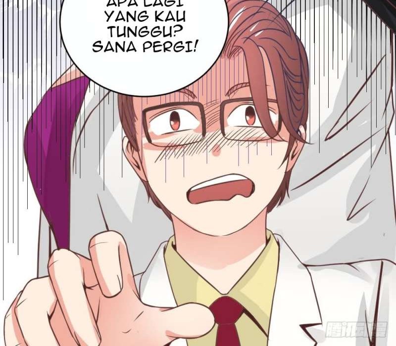 Perspective Medical Saint Chapter 05 Gambar 31