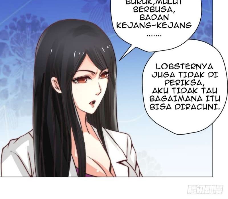 Perspective Medical Saint Chapter 05 Gambar 3