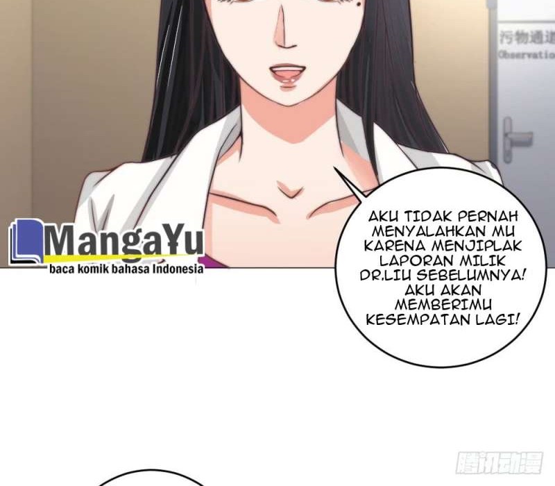 Perspective Medical Saint Chapter 05 Gambar 5