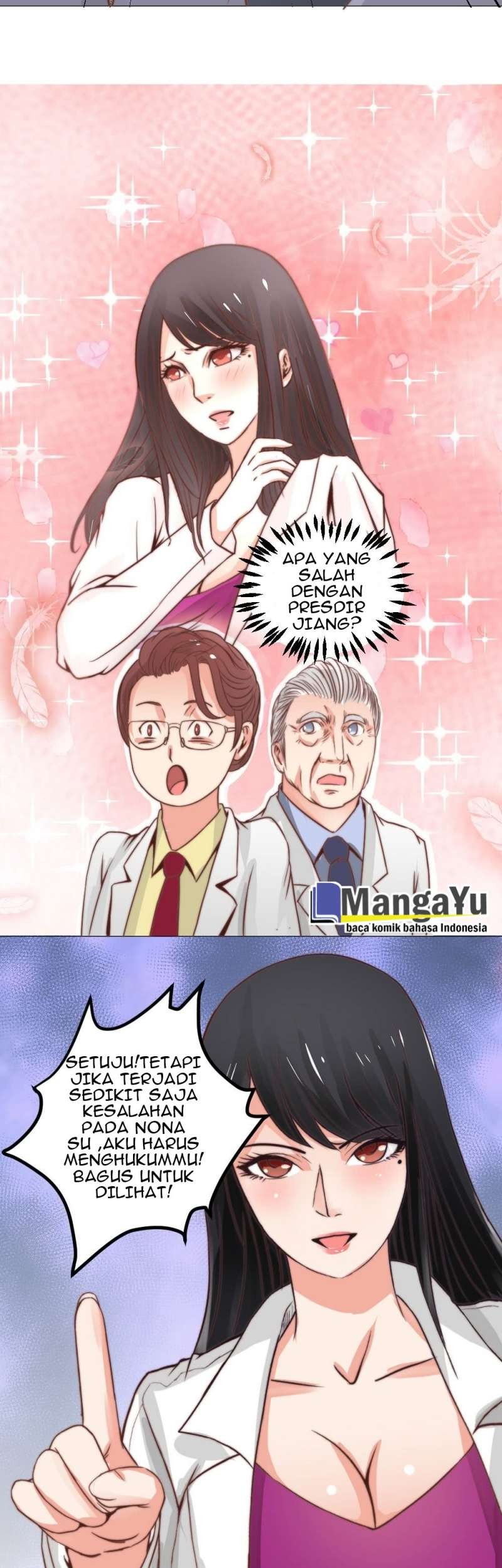 Perspective Medical Saint Chapter 05 Gambar 8