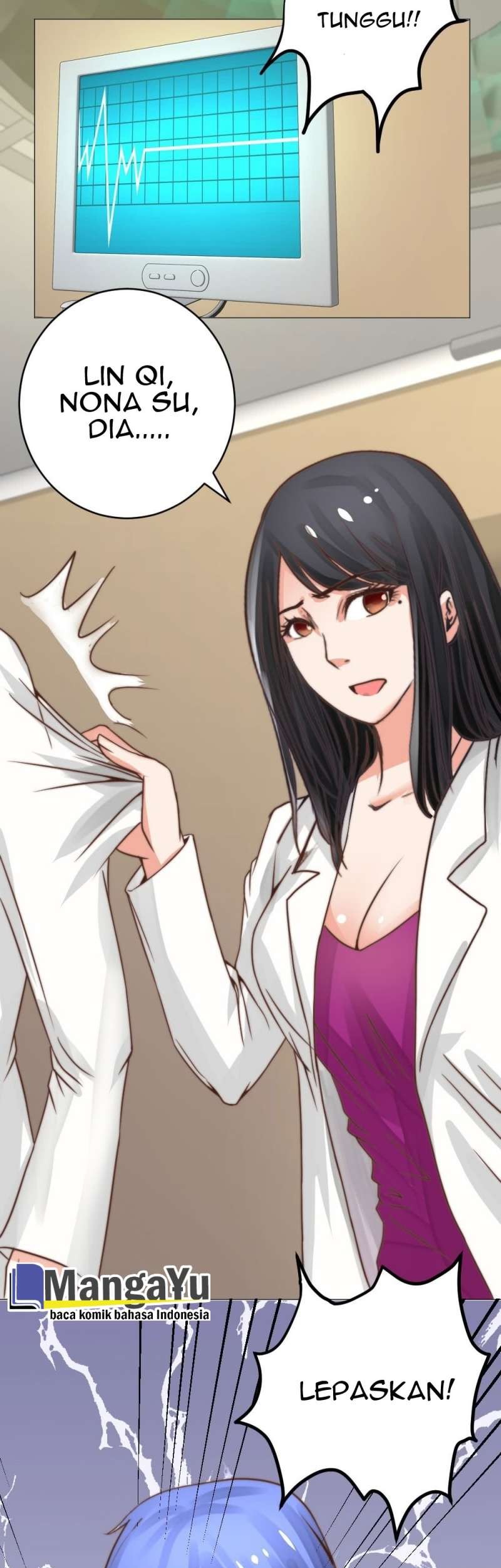 Perspective Medical Saint Chapter 05 Gambar 16