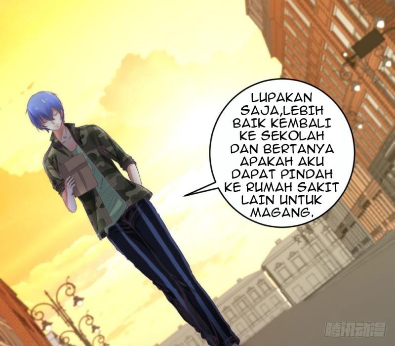 Perspective Medical Saint Chapter 04 Gambar 19