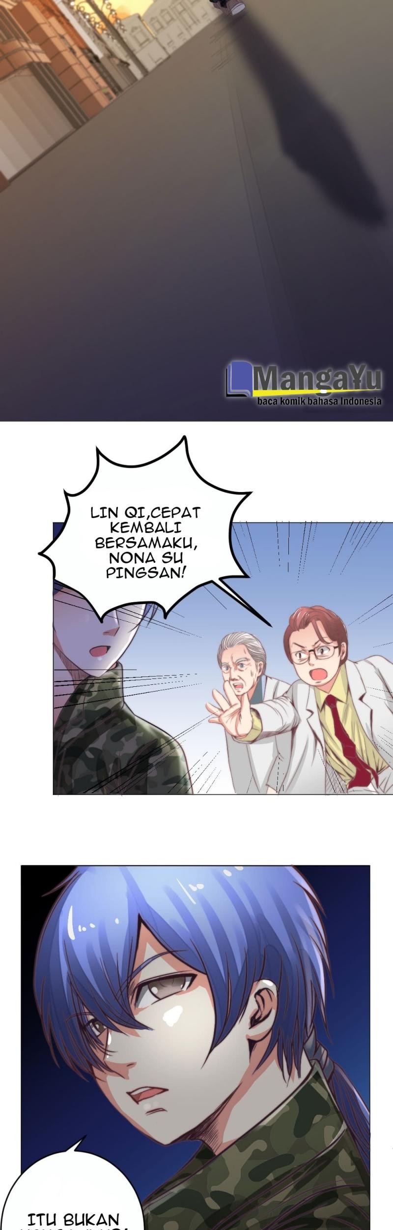 Perspective Medical Saint Chapter 04 Gambar 20