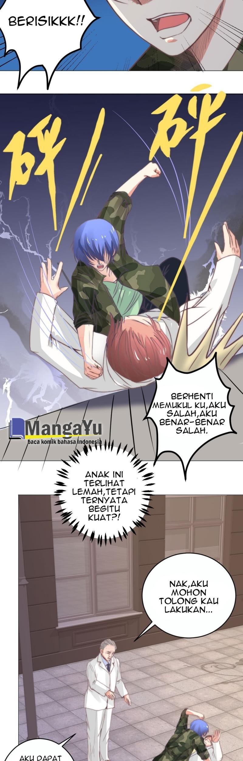 Perspective Medical Saint Chapter 04 Gambar 24