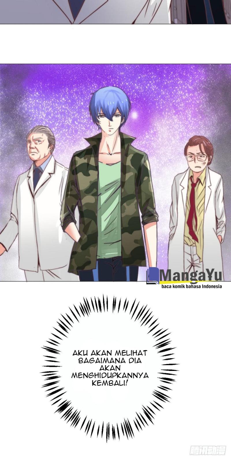 Perspective Medical Saint Chapter 04 Gambar 28