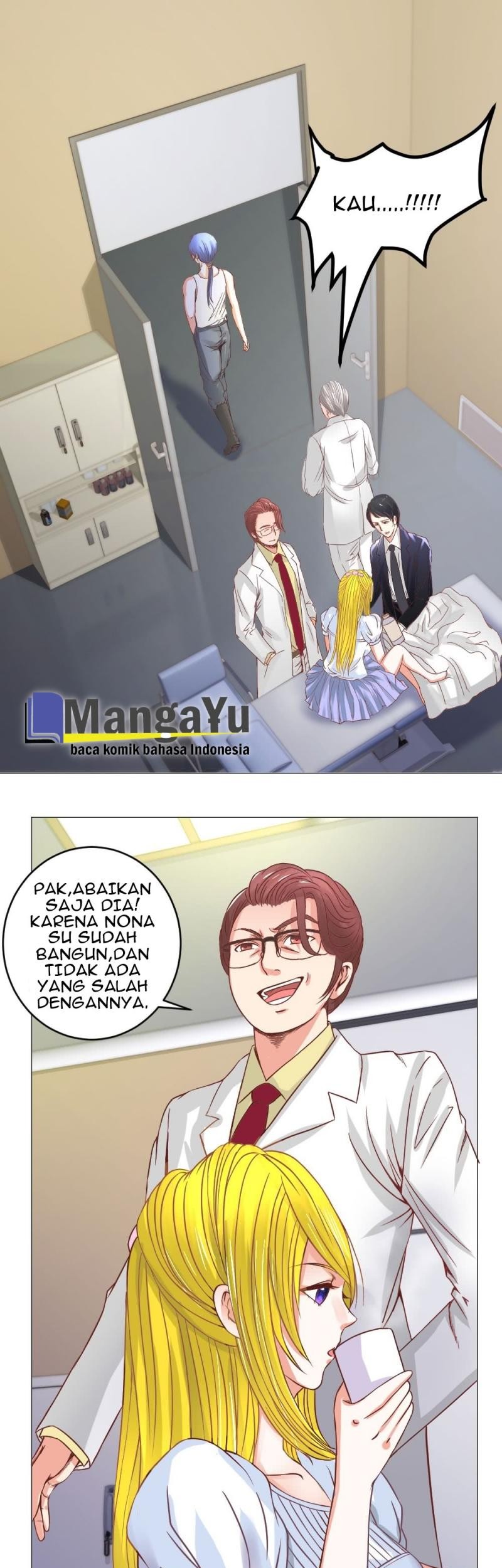 Baca  Perspective Medical Saint Chapter 04 Gambar 2