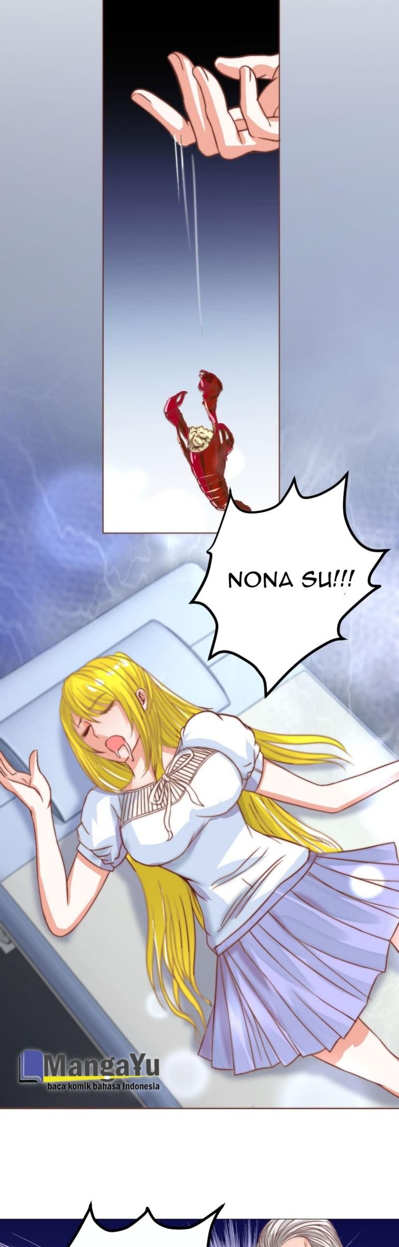 Perspective Medical Saint Chapter 04 Gambar 8