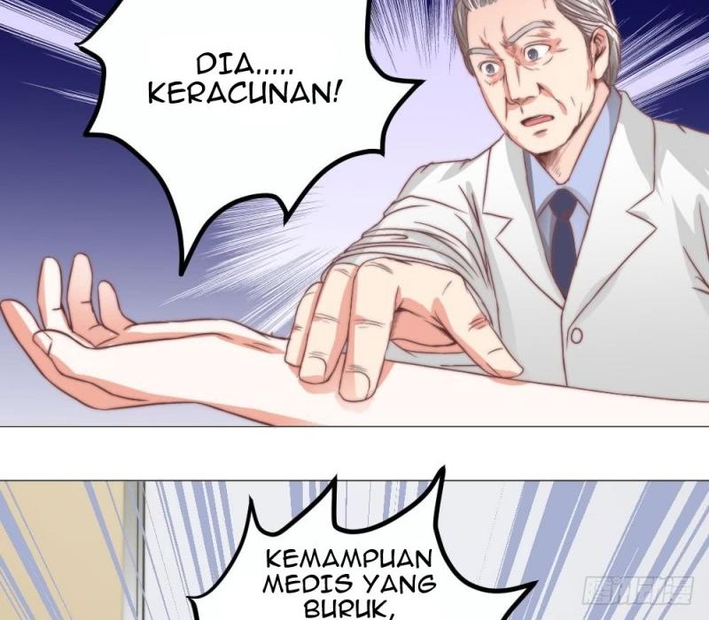Perspective Medical Saint Chapter 04 Gambar 9