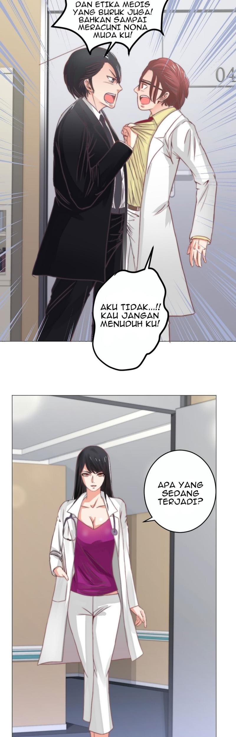 Perspective Medical Saint Chapter 04 Gambar 10
