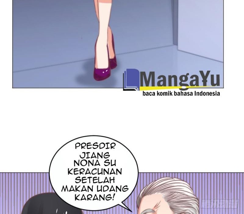 Perspective Medical Saint Chapter 04 Gambar 11