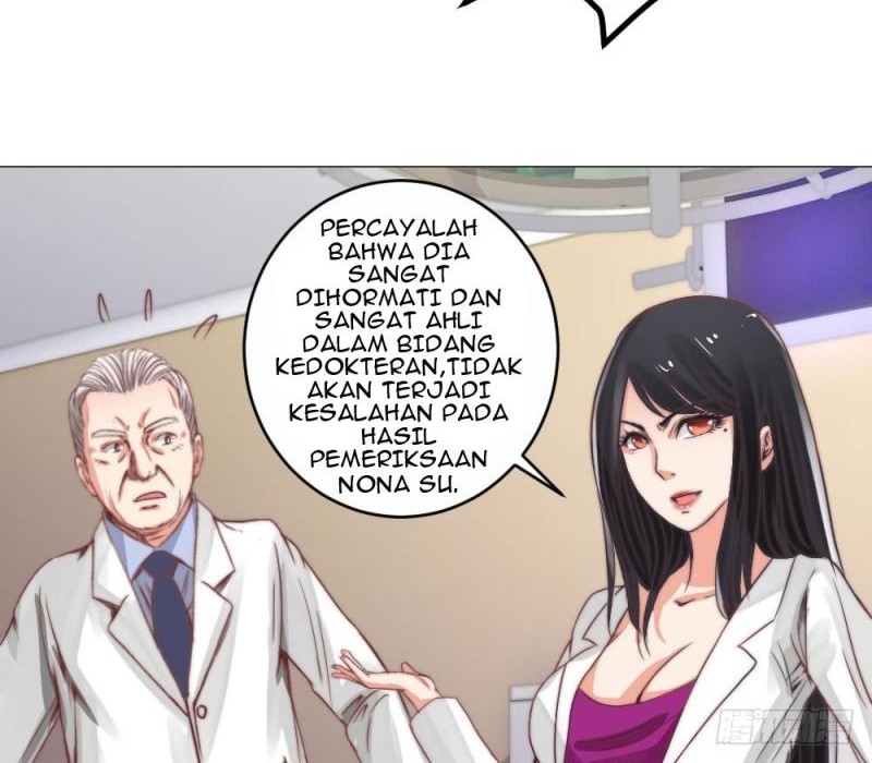 Perspective Medical Saint Chapter 04 Gambar 13