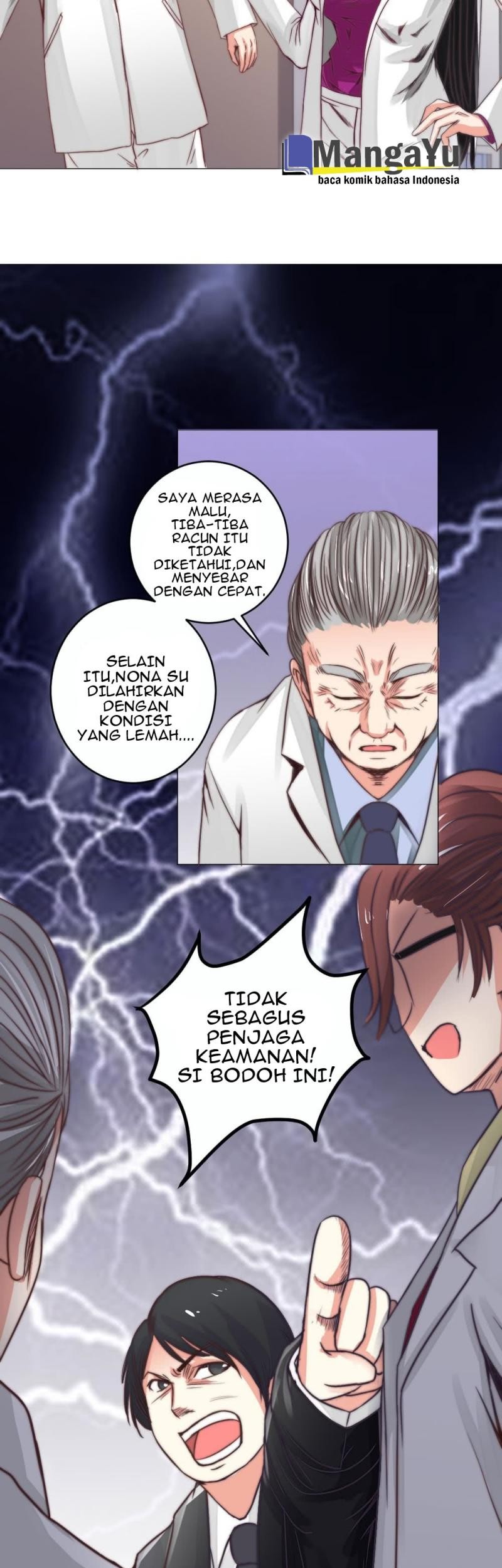 Perspective Medical Saint Chapter 04 Gambar 14