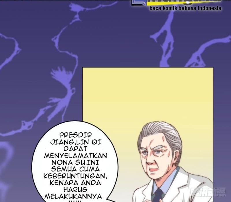 Perspective Medical Saint Chapter 04 Gambar 17