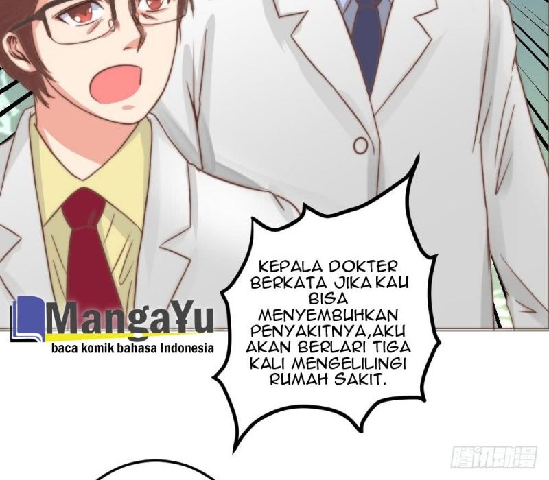 Perspective Medical Saint Chapter 03 Gambar 19