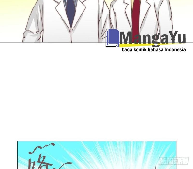 Perspective Medical Saint Chapter 03 Gambar 23