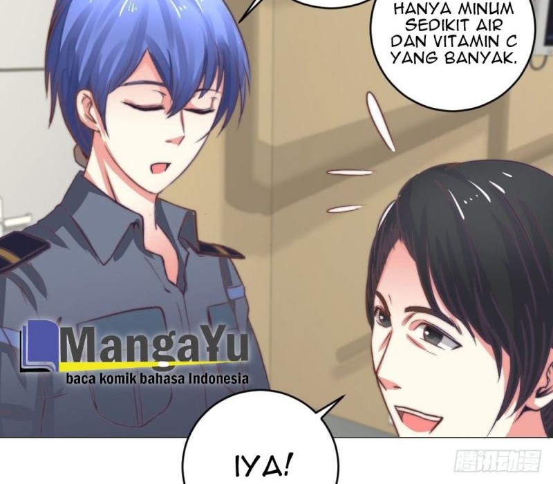 Perspective Medical Saint Chapter 03 Gambar 25
