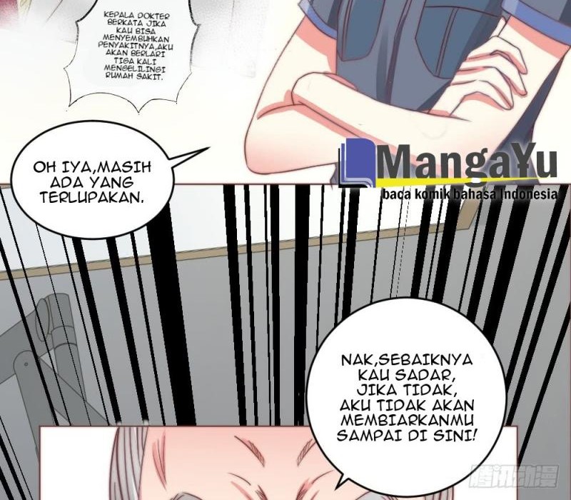 Perspective Medical Saint Chapter 03 Gambar 27