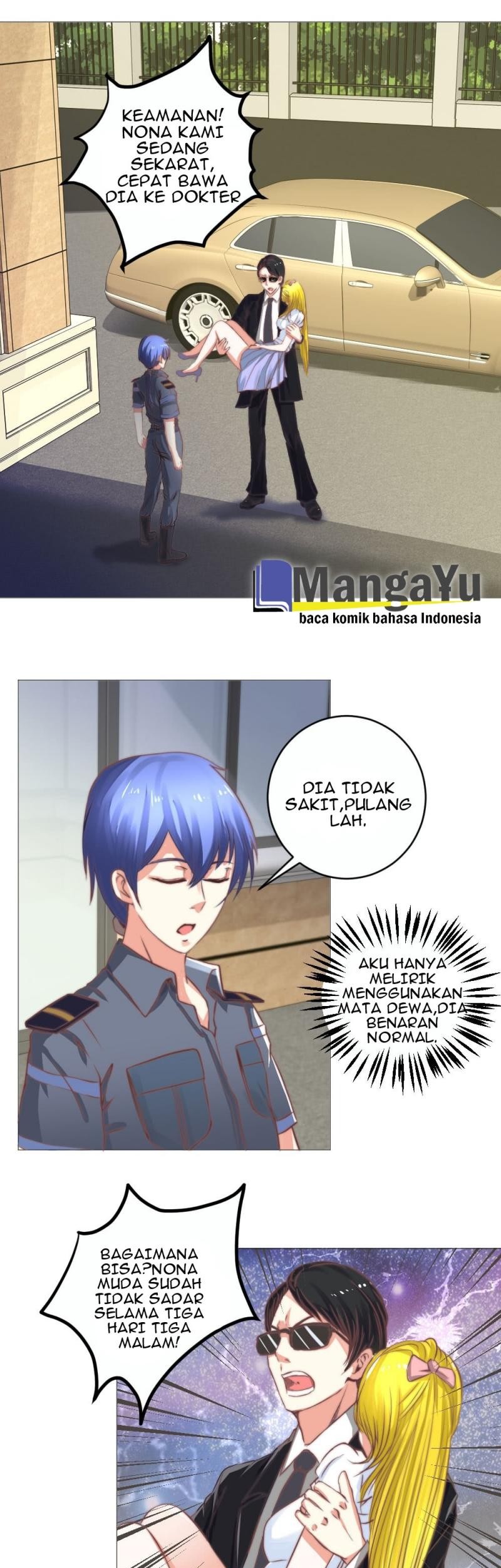 Baca  Perspective Medical Saint Chapter 03 Gambar 2