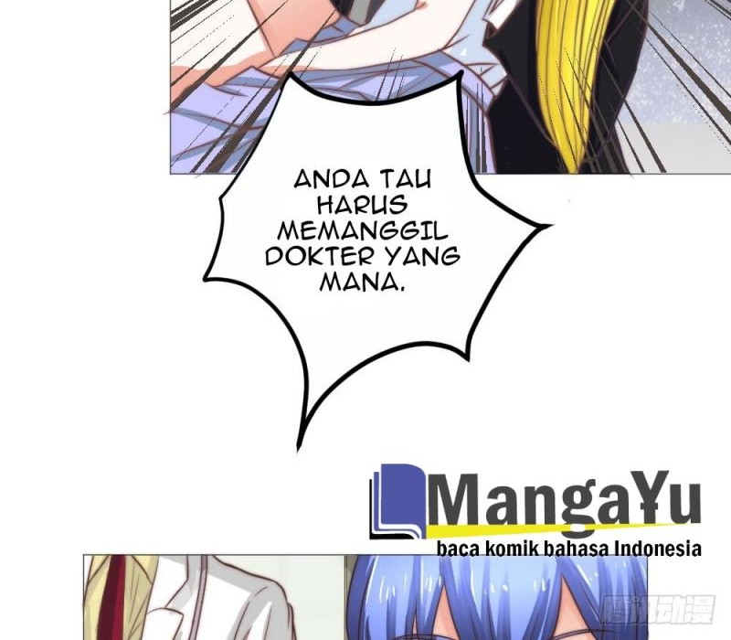 Perspective Medical Saint Chapter 03 Gambar 3