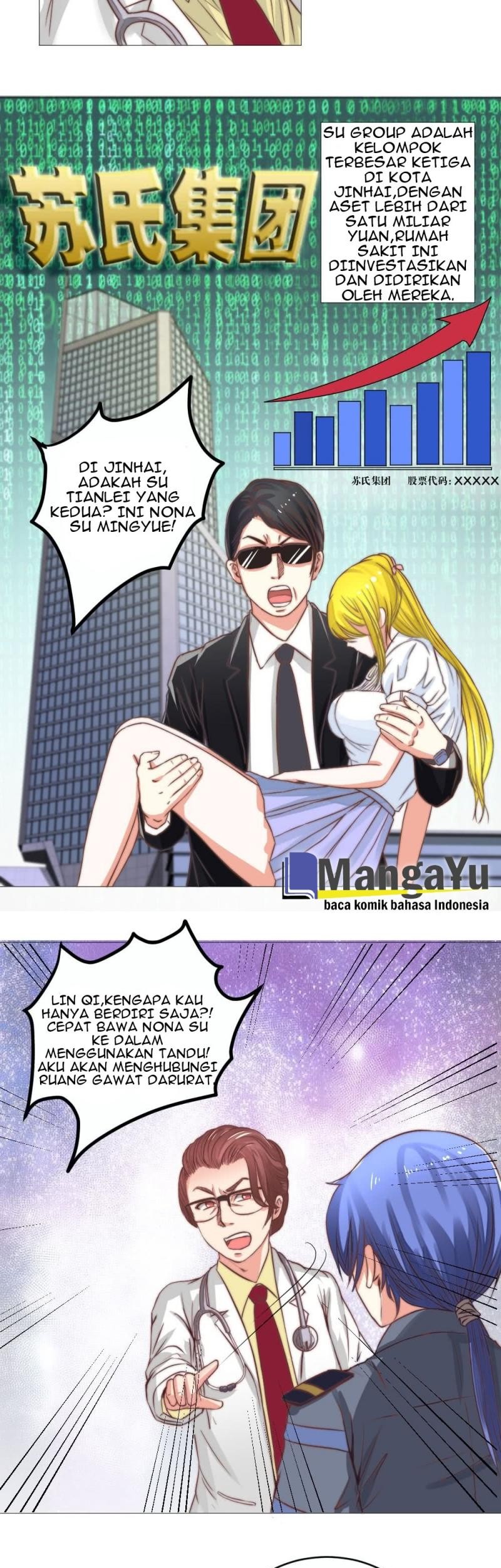 Perspective Medical Saint Chapter 03 Gambar 6