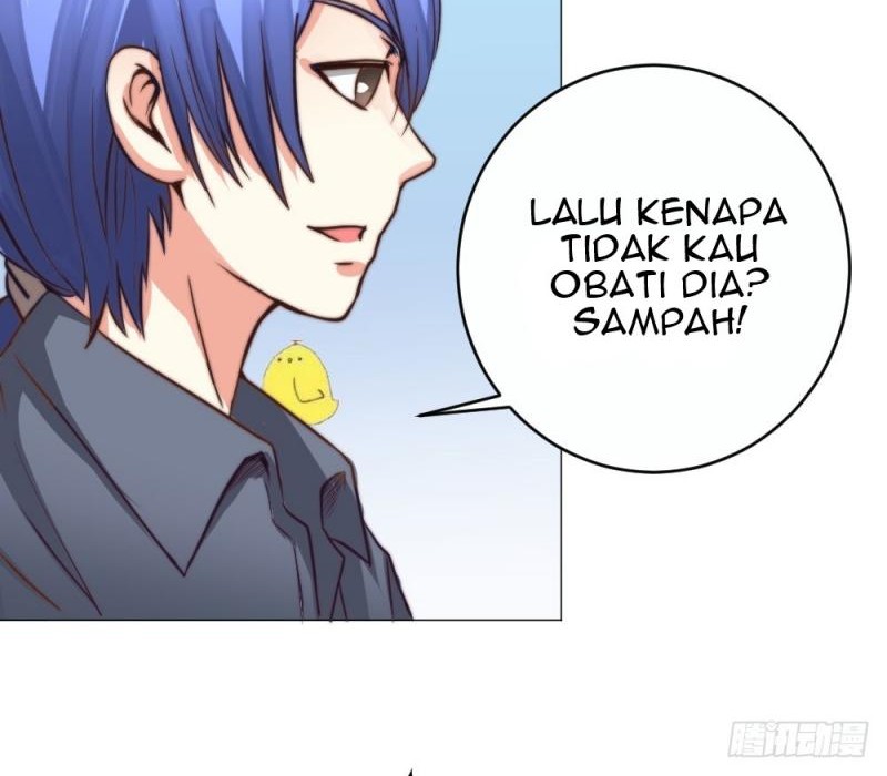 Perspective Medical Saint Chapter 03 Gambar 11