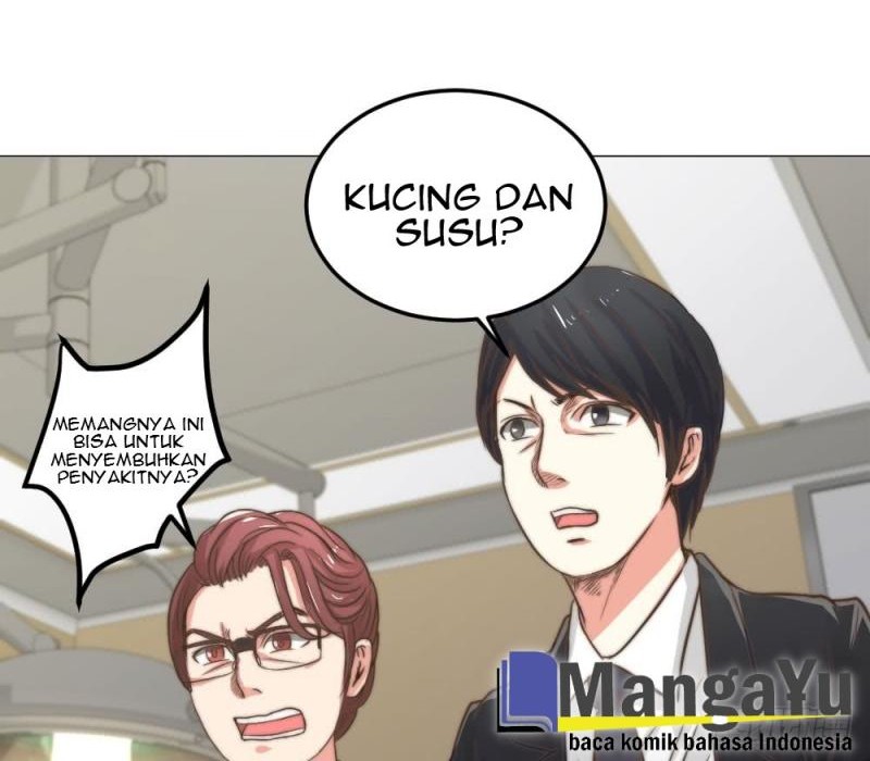 Perspective Medical Saint Chapter 03 Gambar 13